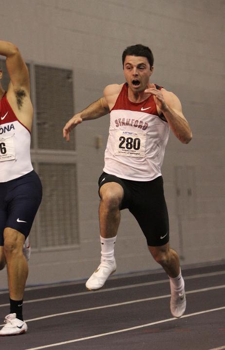 2010 MPSF-030.JPG - 2010 Mountain Pacific Sports Federation Indoor Track and Field Championships, February 26-27, Dempsey Indoor, Seattle, WA.